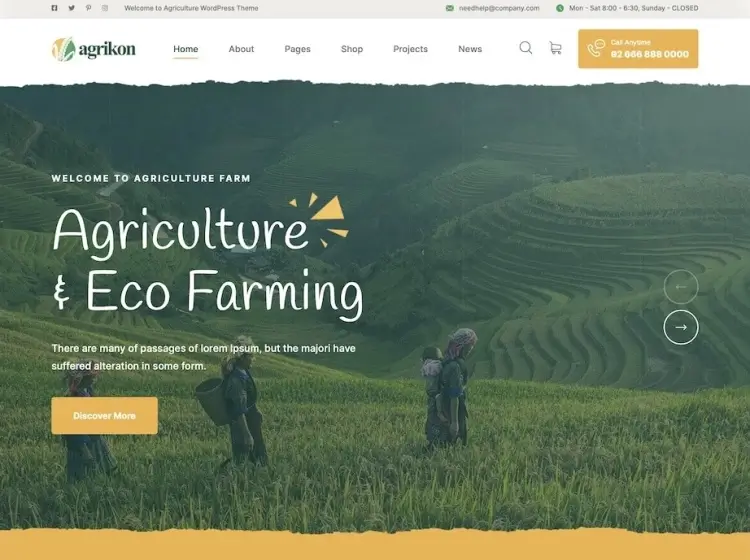 Agrikon