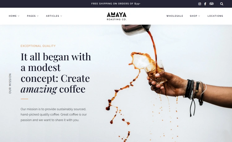 Amaya