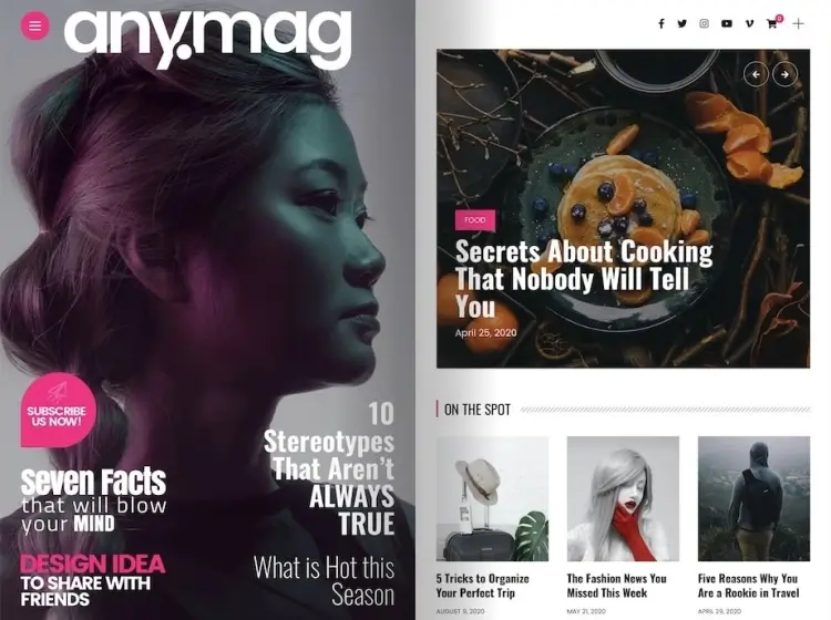 Anymag