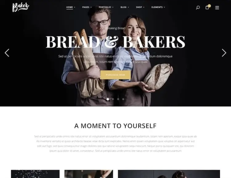 Baker