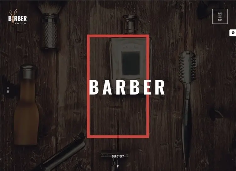 Barber