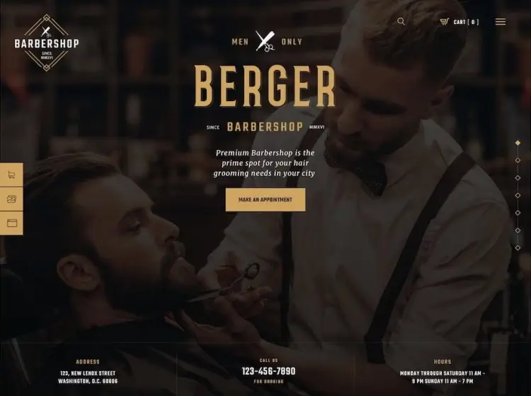Berger