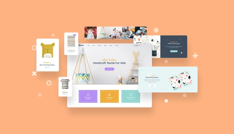 10 Best Arts & Crafts WordPress Themes