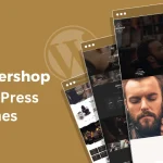 Best Barbershop WordPress Themes