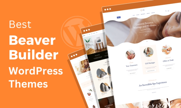 11 Best Beaver Builder WordPress Themes