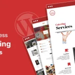 Best Catering WordPress Themes