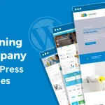 Best Cleaning Company WordPress Themes