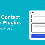 Best Contact Form WordPress Plugins