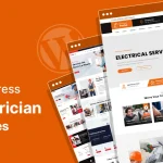 Best Electrician WordPress Themes