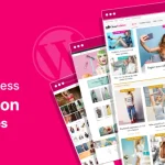 Best Fashion Blog WordPress Themes