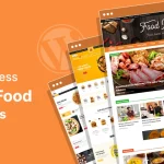 Best Fast Food WordPress Themes