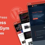 Best Fitness Blog WordPress Themes