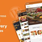 Best Food Delivery WordPress Themes
