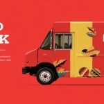 Best Food Truck WordPress Themes