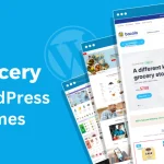 Best Grocery WordPress Themes