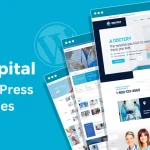 Best Hospital WordPress Themes
