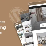 Best Hotel Booking WordPress Themes