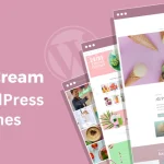 Best Ice Cream WordPress Themes