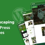 Best Landscaping WordPress Themes