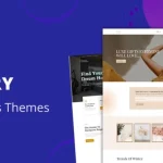 Best Luxury WordPress Themes