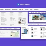 Best Mega Menu WordPress Plugins