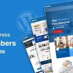 Best Plumber WordPress Themes