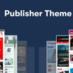 Best Publisher WordPress Themes