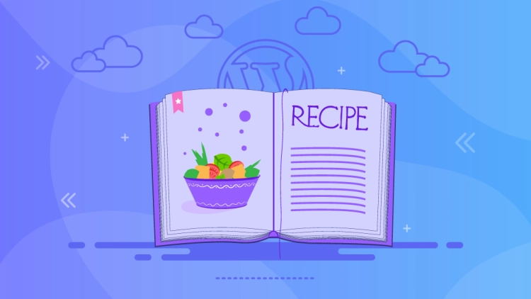 Best Recipe WordPress Themes