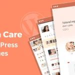 Best Skin Care WordPress Themes