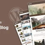 Best Travel Blog WordPress Themes