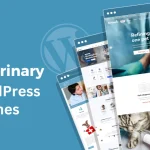 Best Veterinary WordPress Themes
