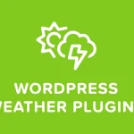 Best Weather WordPress Plugins