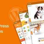 Best WordPress Dog Themes