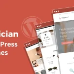 Best WordPress Optician Themes
