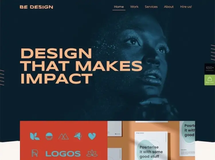 Betheme