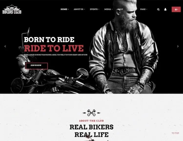 Bikersclub