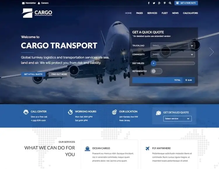 Cargo