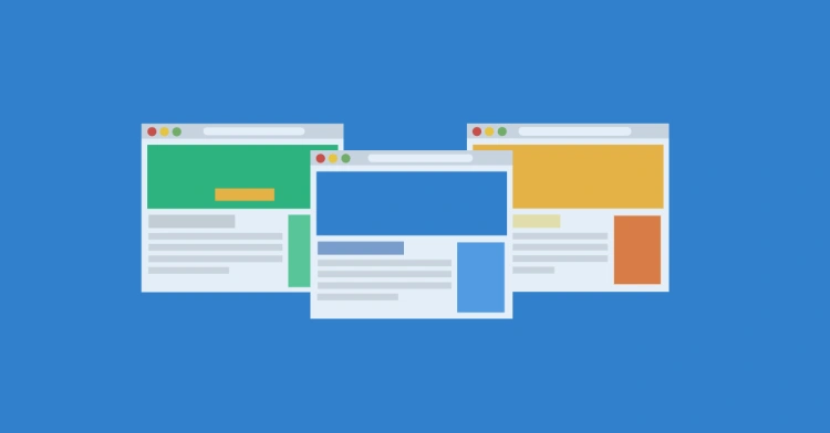 Choosing a WordPress Theme