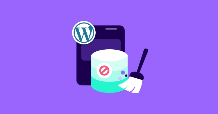 Clean Up WordPress Database