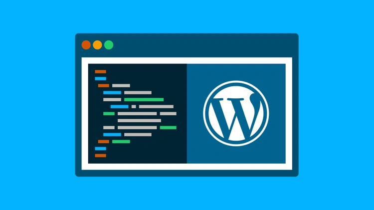 Create a WordPress Theme