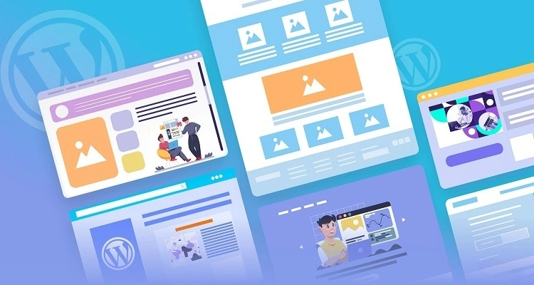 Customize WordPress Theme
