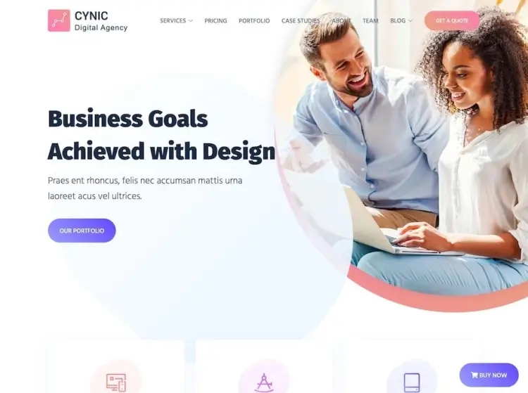 Cynic