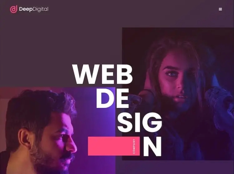 DeepDigital