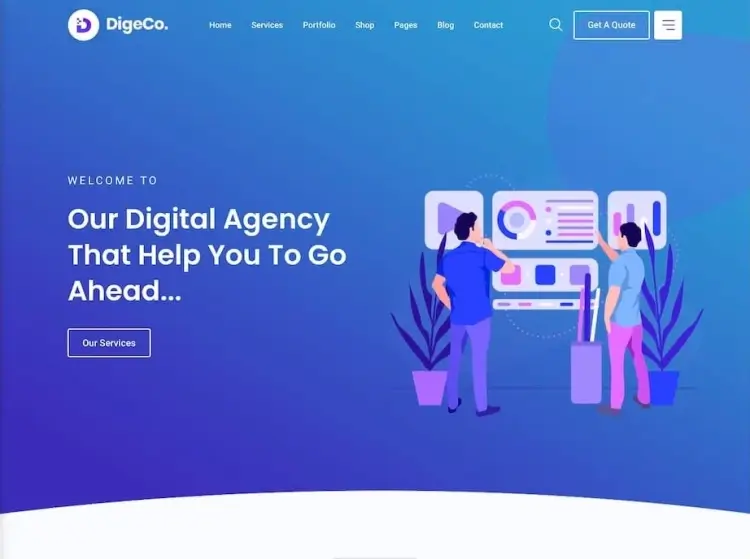 Digeco
