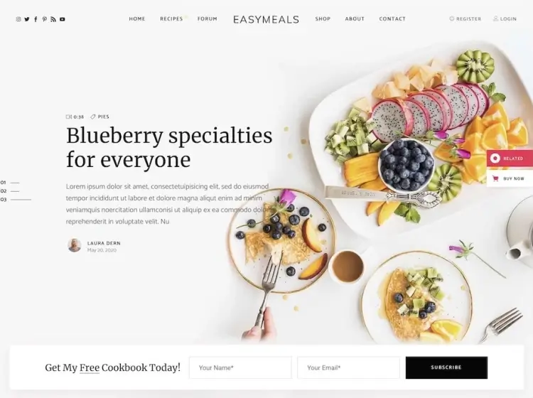 EasyMeals