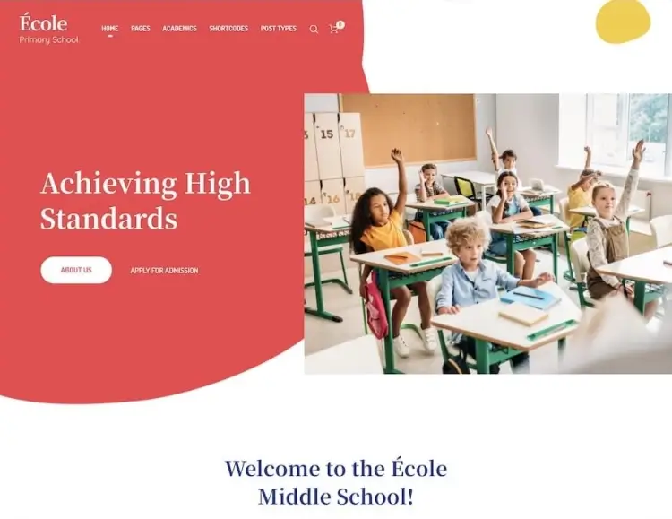 Ecole