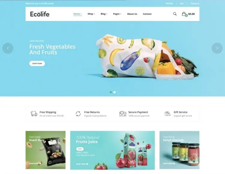 Ecolife