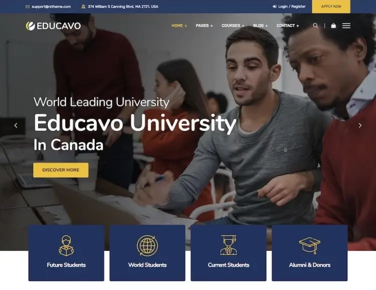 Educavo