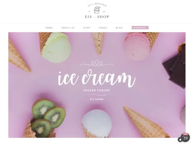 Eis