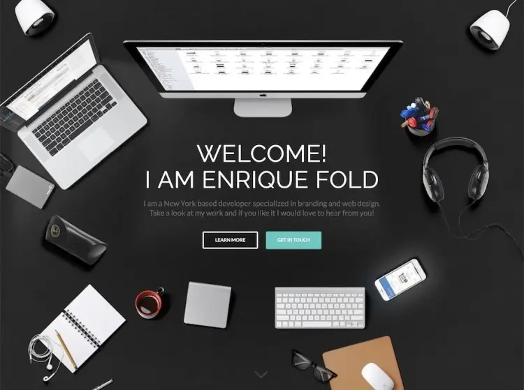 Enfold